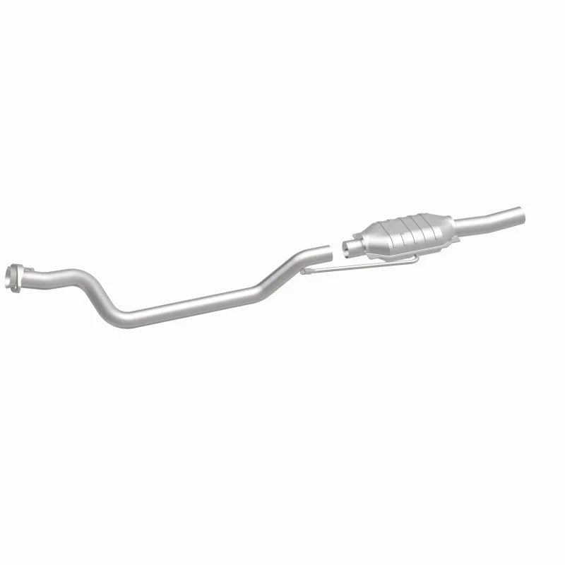 Magnaflow fits 1984 Ford DF / 1984-1986 Ford E-150 Econoline / 1984-1986 Ford E-250 Econoline / 1984-1986 Ford E-350 Econo...