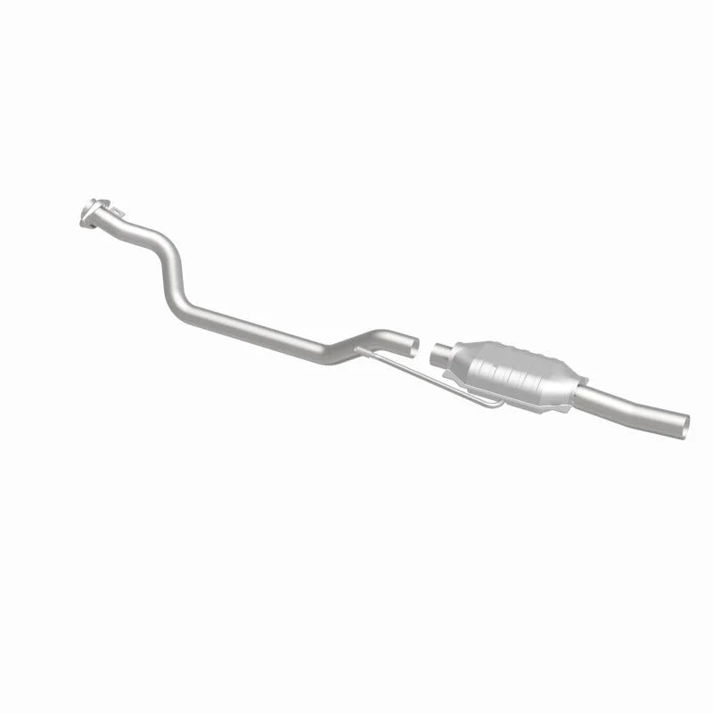 Magnaflow fits 1984 Ford DF / 1984-1986 Ford E-150 Econoline / 1984-1986 Ford E-250 Econoline / 1984-1986 Ford E-350 Econo...