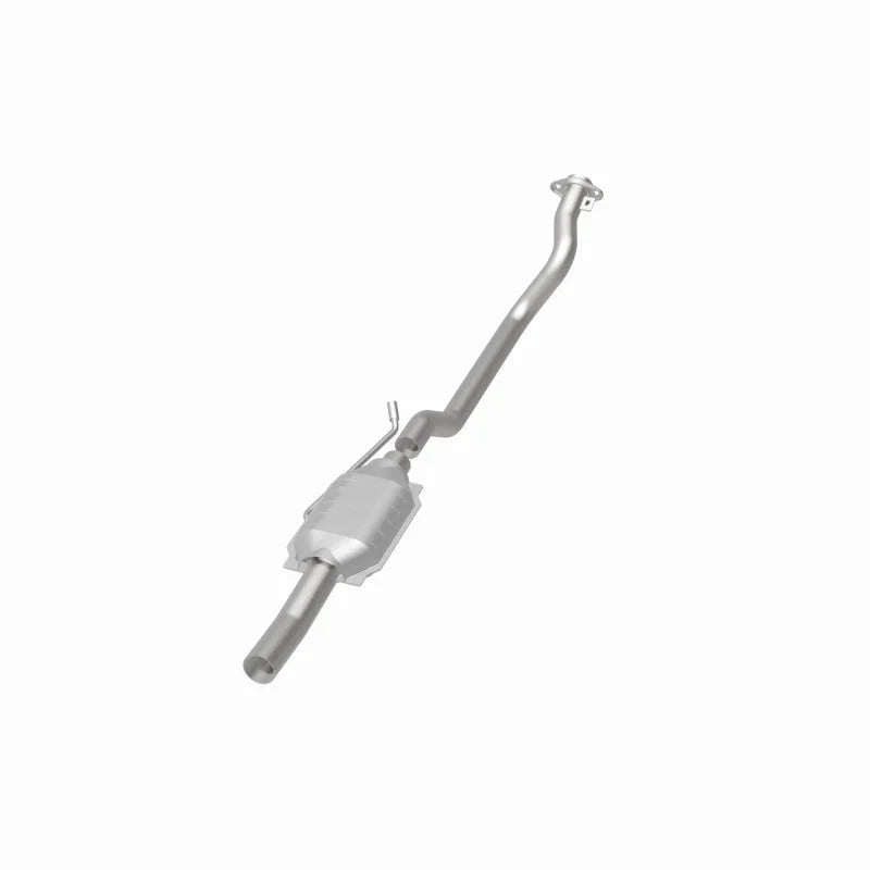 Magnaflow fits 1984 Ford DF / 1984-1986 Ford E-150 Econoline / 1984-1986 Ford E-250 Econoline / 1984-1986 Ford E-350 Econo...