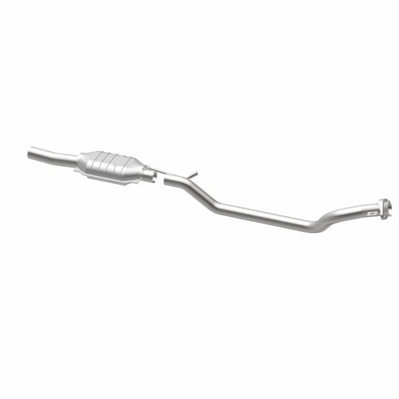 Magnaflow fits 1984 Ford DF / 1984-1986 Ford E-150 Econoline / 1984-1986 Ford E-250 Econoline / 1984-1986 Ford E-350 Econo...