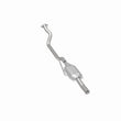 Load image into Gallery viewer, Magnaflow fits 1984 Ford DF / 1984-1986 Ford E-150 Econoline / 1984-1986 Ford E-250 Econoline / 1984-1986 Ford E-350 Econo...