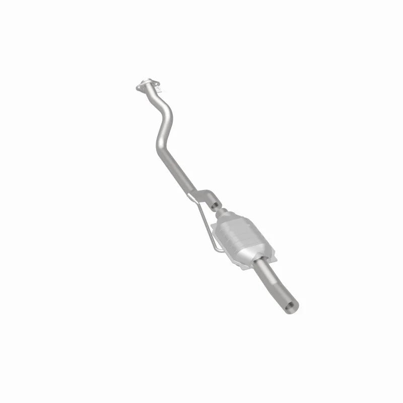 Magnaflow fits 1984 Ford DF / 1984-1986 Ford E-150 Econoline / 1984-1986 Ford E-250 Econoline / 1984-1986 Ford E-350 Econo...