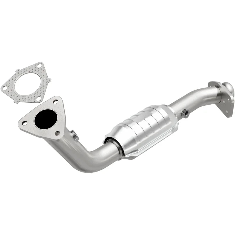 Magnaflow fits 1994-1996 Buick Commercial Chassis / 1994-1995 Buick Roadmaster / 1996 Roadmaster Collector's Edition / 199...