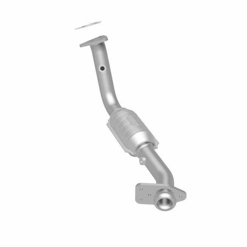 Magnaflow fits 1994-1996 Buick Commercial Chassis / 1994-1995 Buick Roadmaster / 1996 Roadmaster Collector's Edition / 199...