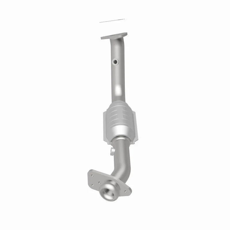 Magnaflow fits 1994-1996 Buick Commercial Chassis / 1994-1995 Buick Roadmaster / 1996 Roadmaster Collector's Edition / 199...