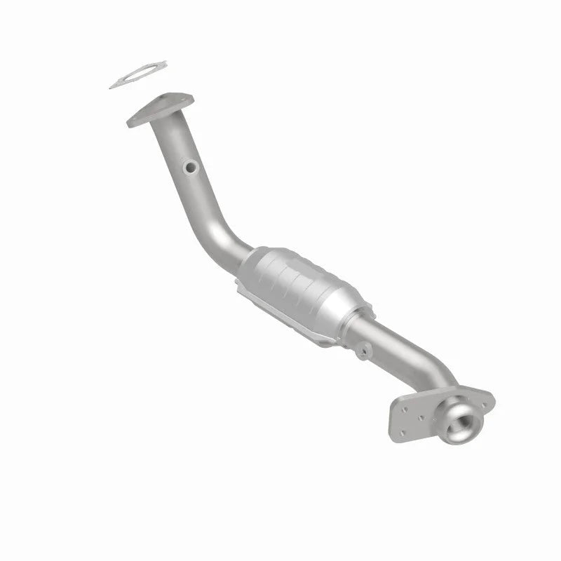 Magnaflow fits 1994-1996 Buick Commercial Chassis / 1994-1995 Buick Roadmaster / 1996 Roadmaster Collector's Edition / 199...