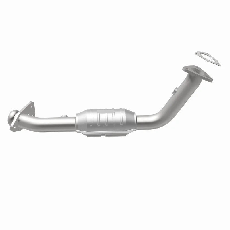 Magnaflow fits 1994-1996 Buick Commercial Chassis / 1994-1995 Buick Roadmaster / 1996 Roadmaster Collector's Edition / 199...