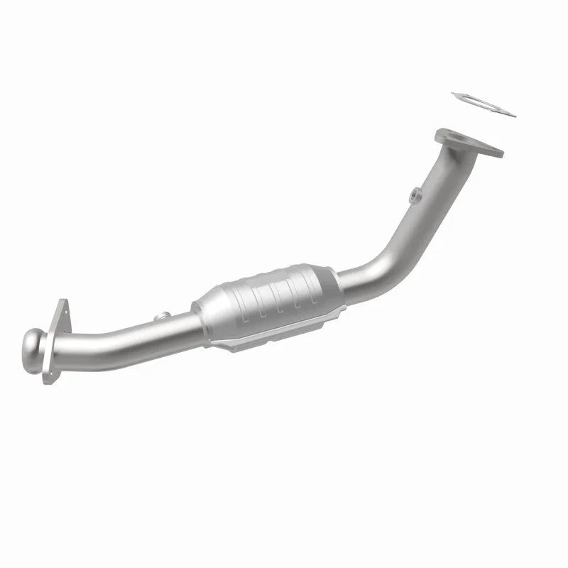 Magnaflow fits 1994-1996 Buick Commercial Chassis / 1994-1995 Buick Roadmaster / 1996 Roadmaster Collector's Edition / 199...