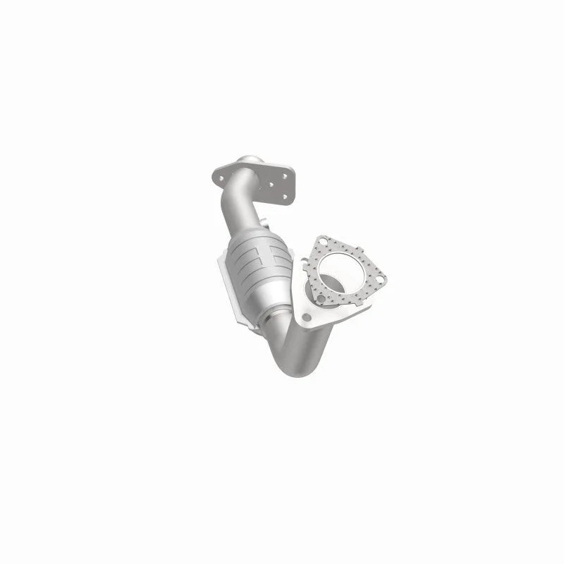 Magnaflow fits 1994-1996 Buick Commercial Chassis / 1994-1995 Buick Roadmaster / 1996 Roadmaster Collector's Edition / 199...