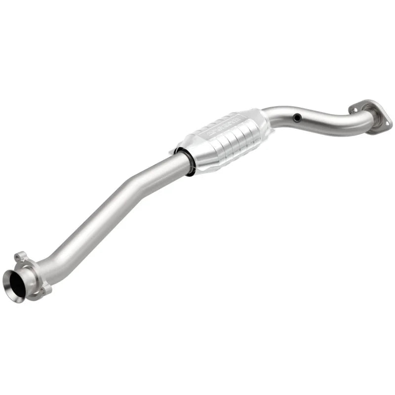 Magnaflow fits 2004-2008 Chevrolet Colorado LS / 2006-2012 Chevrolet Colorado LT / 2004-2005 Chevrolet Colorado SPORT / 20...