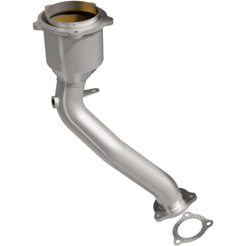 Magnaflow fits 2010-2011 Porsche Cayenne S / 2010 Porsche Cayenne S Transsyberia - Main Product View