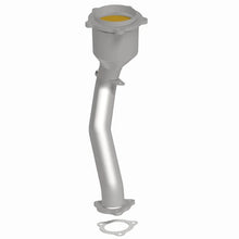 Load image into Gallery viewer, Magnaflow fits 2010-2011 Porsche Cayenne S / 2010 Porsche Cayenne S Transsyberia - Additional View 6