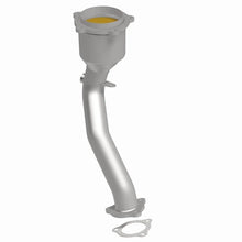 Load image into Gallery viewer, Magnaflow fits 2010-2011 Porsche Cayenne S / 2010 Porsche Cayenne S Transsyberia - Additional View 8