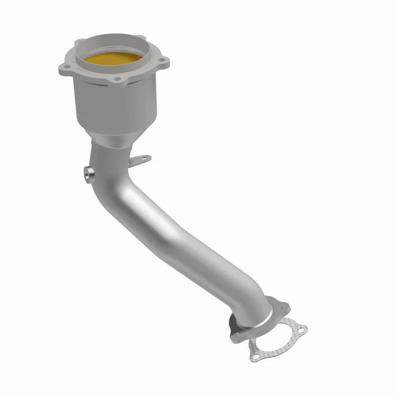 Magnaflow fits 2010-2011 Porsche Cayenne S / 2010 Porsche Cayenne S Transsyberia - Additional View 9