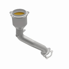 Load image into Gallery viewer, Magnaflow fits 2010-2011 Porsche Cayenne S / 2010 Porsche Cayenne S Transsyberia - Additional View 12