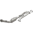 Load image into Gallery viewer, Magnaflow fits 2020 Chevrolet Corvette Stingray / 1997-2001 Ford Explorer Eddie Bauer / 2000-2001 Ford Explorer Postal / 1...