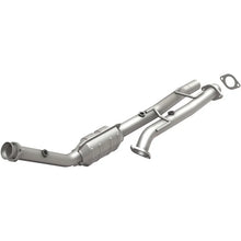 Load image into Gallery viewer, Magnaflow fits 2020 Chevrolet Corvette Stingray / 1997-2001 Ford Explorer Eddie Bauer / 2000-2001 Ford Explorer Postal / 1...