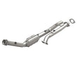 Load image into Gallery viewer, Magnaflow fits 2020 Chevrolet Corvette Stingray / 1997-2001 Ford Explorer Eddie Bauer / 2000-2001 Ford Explorer Postal / 1...