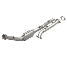 Load image into Gallery viewer, Magnaflow fits 2020 Chevrolet Corvette Stingray / 1997-2001 Ford Explorer Eddie Bauer / 2000-2001 Ford Explorer Postal / 1...