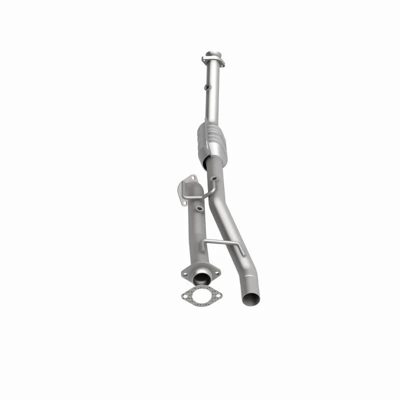 Magnaflow fits 2020 Chevrolet Corvette Stingray / 1997-2001 Ford Explorer Eddie Bauer / 2000-2001 Ford Explorer Postal / 1...