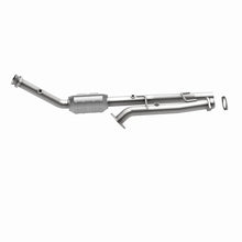 Load image into Gallery viewer, Magnaflow fits 2020 Chevrolet Corvette Stingray / 1997-2001 Ford Explorer Eddie Bauer / 2000-2001 Ford Explorer Postal / 1...