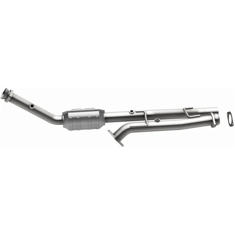 Magnaflow fits 2020 Chevrolet Corvette Stingray / 1997-2001 Ford Explorer Eddie Bauer / 2000-2001 Ford Explorer Postal / 1...