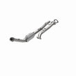 Load image into Gallery viewer, Magnaflow fits 2020 Chevrolet Corvette Stingray / 1997-2001 Ford Explorer Eddie Bauer / 2000-2001 Ford Explorer Postal / 1...