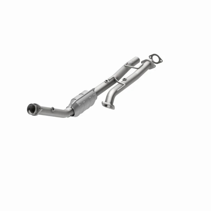 Magnaflow fits 2020 Chevrolet Corvette Stingray / 1997-2001 Ford Explorer Eddie Bauer / 2000-2001 Ford Explorer Postal / 1...