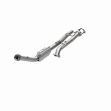 Load image into Gallery viewer, Magnaflow fits 2020 Chevrolet Corvette Stingray / 1997-2001 Ford Explorer Eddie Bauer / 2000-2001 Ford Explorer Postal / 1...