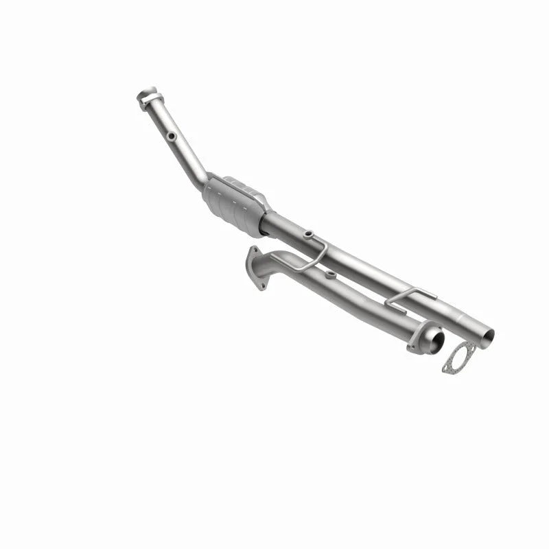 Magnaflow fits 2020 Chevrolet Corvette Stingray / 1997-2001 Ford Explorer Eddie Bauer / 2000-2001 Ford Explorer Postal / 1...