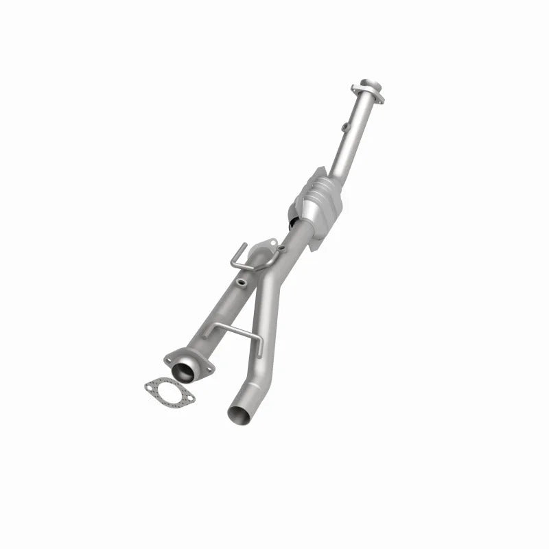 Magnaflow fits 2020 Chevrolet Corvette Stingray / 1997-2001 Ford Explorer Eddie Bauer / 2000-2001 Ford Explorer Postal / 1...