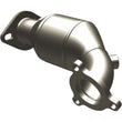 Load image into Gallery viewer, Magnaflow fnt-rr OEM fits 2001-2003 Chrysler Sebring LX / 2001-2004 Chrysler Sebring Lxi / 2004 2005 Chrysler Sebring LIMI...