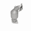 Load image into Gallery viewer, Magnaflow fnt-rr OEM fits 2001-2003 Chrysler Sebring LX / 2001-2004 Chrysler Sebring Lxi / 2004 2005 Chrysler Sebring LIMI...