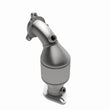 Load image into Gallery viewer, Magnaflow fnt-rr OEM fits 2001-2003 Chrysler Sebring LX / 2001-2004 Chrysler Sebring Lxi / 2004 2005 Chrysler Sebring LIMI...