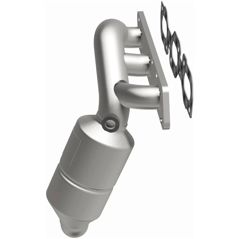 Magnaflow with oil fits 2003-2007 Ford Escape LIMITED / 2001-2005 Ford Escape Xls / 2001-2007 Ford Escape Xlt / 2001-2004 ...