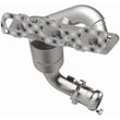 Load image into Gallery viewer, Magnaflow with oil fits 2003-2007 Ford Escape LIMITED / 2001-2005 Ford Escape Xls / 2001-2007 Ford Escape Xlt / 2001-2004 ...