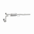 Load image into Gallery viewer, Magnaflow y-pipe CA Direct Fit Converter fits 1994-1995 Dodge Ram 1500 / 1994-1995 Dodge Ram 2500 - Additional View 11
