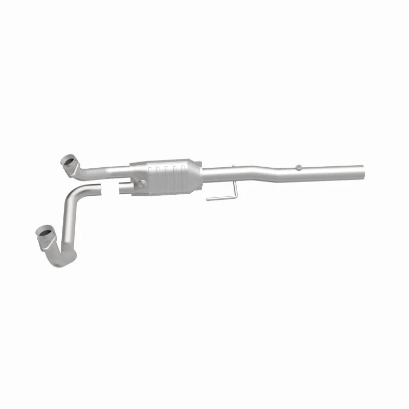 Magnaflow y-pipe CA Direct Fit Converter fits 1994-1995 Dodge Ram 1500 / 1994-1995 Dodge Ram 2500 - Additional View 11