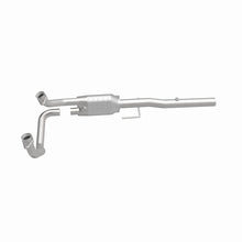 Load image into Gallery viewer, Magnaflow y-pipe CA Direct Fit Converter fits 1994-1995 Dodge Ram 1500 / 1994-1995 Dodge Ram 2500 - Additional View 11