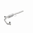 Load image into Gallery viewer, Magnaflow y-pipe CA Direct Fit Converter fits 1994-1995 Dodge Ram 1500 / 1994-1995 Dodge Ram 2500 - Additional View 12