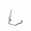 Load image into Gallery viewer, Magnaflow y-pipe CA Direct Fit Converter fits 1994-1995 Dodge Ram 1500 / 1994-1995 Dodge Ram 2500 - Additional View 13
