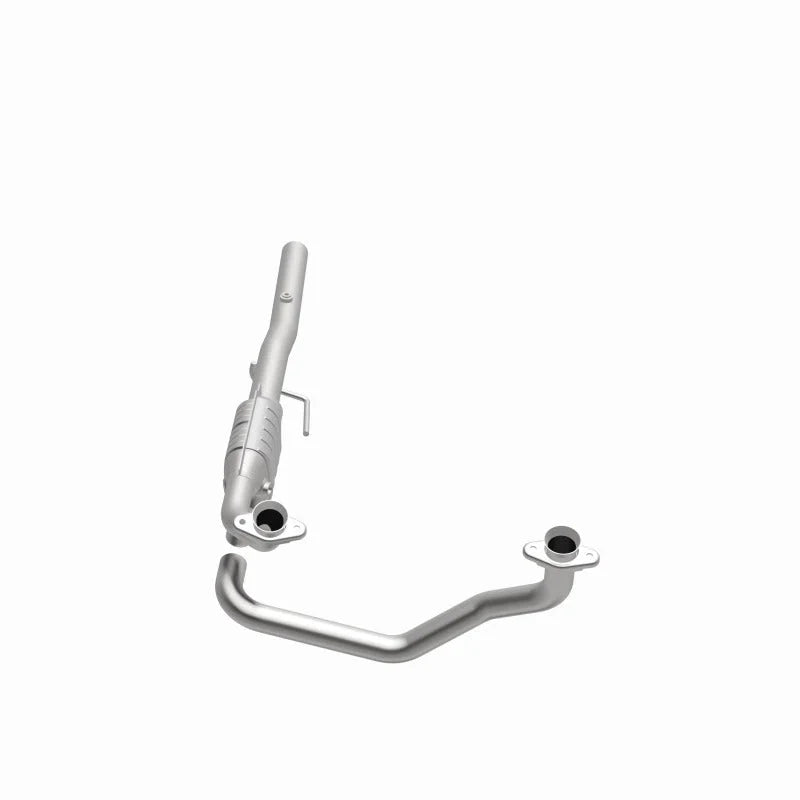 Magnaflow y-pipe CA Direct Fit Converter fits 1994-1995 Dodge Ram 1500 / 1994-1995 Dodge Ram 2500 - Additional View 13