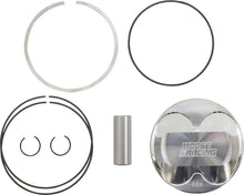 Load image into Gallery viewer, Magnafuel Racing Fuel Systems #12an to #12an Fitting MP-3009