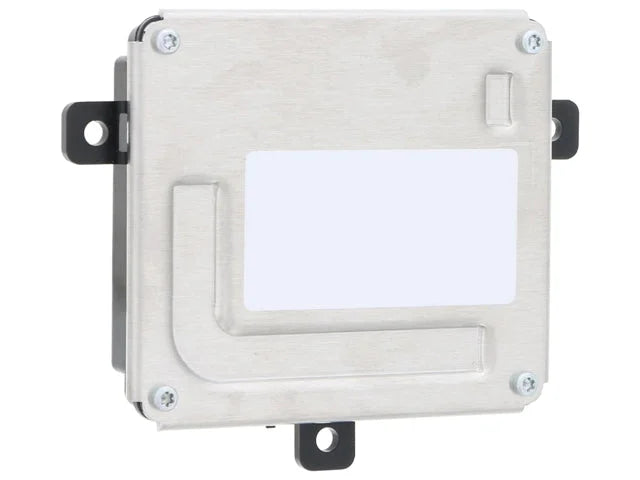 Magneti Marelli Control Unit LRB340 - Side View