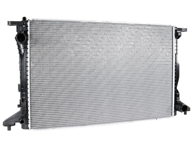 Magneti Marelli Radiator BM2176M - Main Product View