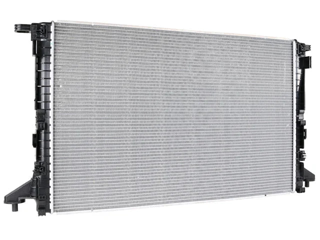 Magneti Marelli Radiator BM2176M - Side View
