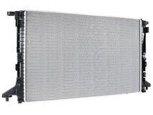 Load image into Gallery viewer, Magneti Marelli Radiator BM2176M - Side View