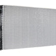 Load image into Gallery viewer, Magneti Marelli Radiator BM2176M - Side View