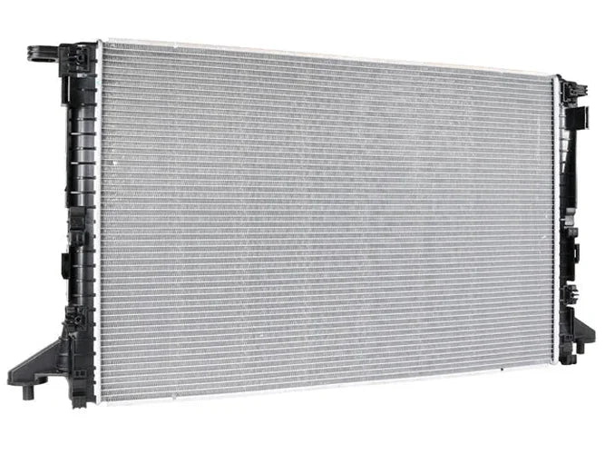 Magneti Marelli Radiator BM2176M - Side View