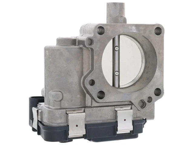 Magneti Marelli Throttle Housing TB-52GTE3V7 - Side View